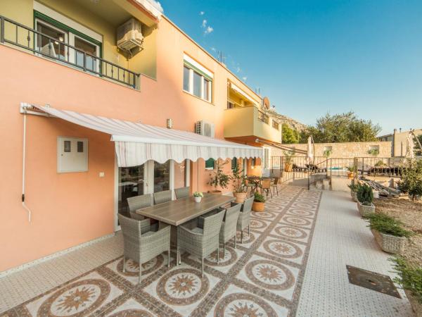 Apartments Maša : photo 10 de la chambre appartement 2 chambres