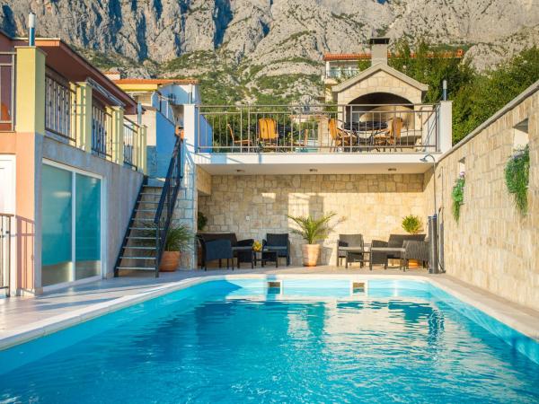 Apartments Maša : photo 3 de la chambre studio