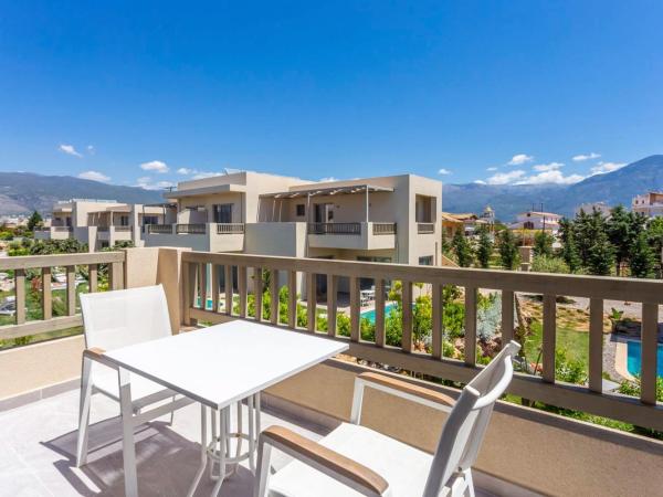 Elysian Luxury Hotel and Spa : photo 3 de la chambre chambre double ou lits jumeaux supérieure - vue sur jardin