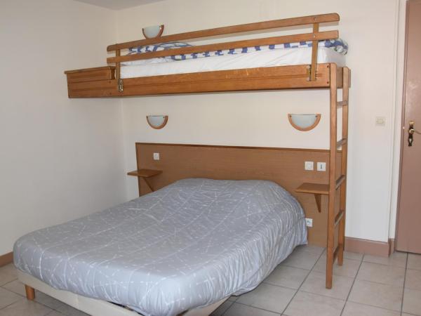 Hotel Gai Relais : photo 1 de la chambre chambre triple