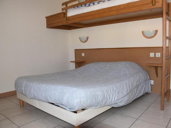 Hotel Gai Relais : photo 2 de la chambre chambre triple