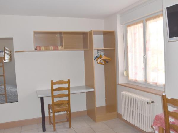 Hotel Gai Relais : photo 4 de la chambre chambre triple