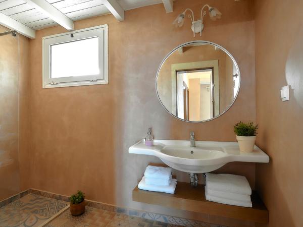 Marni Village : photo 5 de la chambre appartement avec balcon