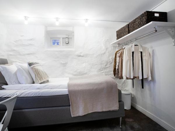 WOW, Föreningsgatan 9 : photo 2 de la chambre chambre simple - rez-de-chaussée