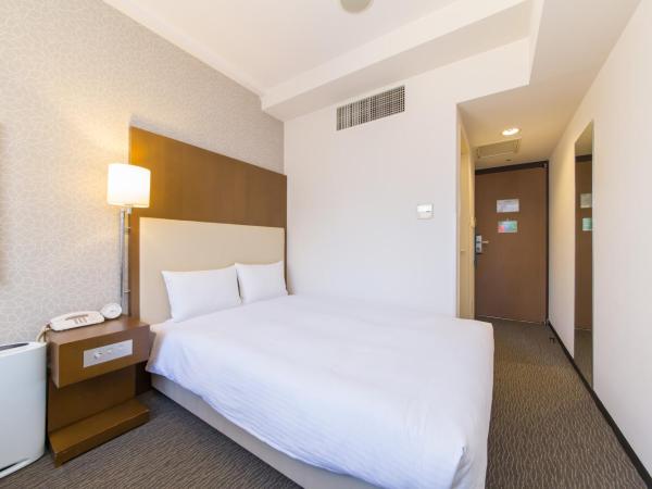 Hotel IL Cuore Namba : photo 7 de la chambre chambre double Économique - non-fumeurs