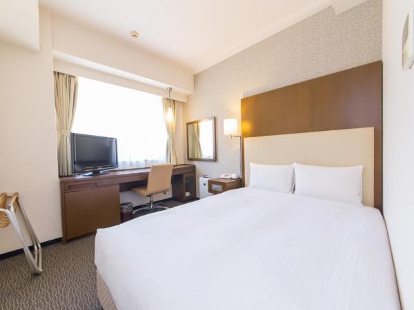 Hotel IL Cuore Namba : photo 1 de la chambre chambre double Économique - non-fumeurs