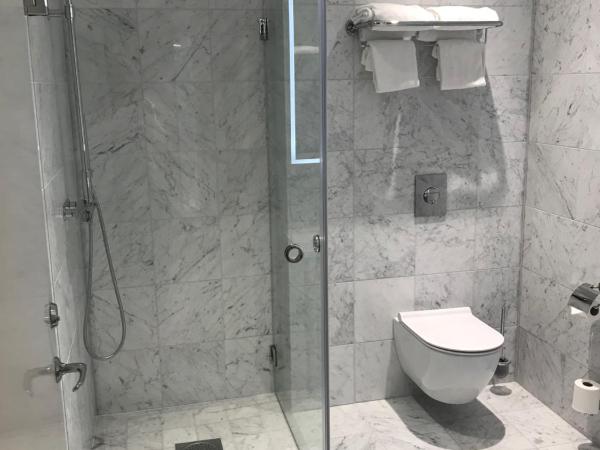 Elite Stora Hotellet Örebro : photo 1 de la chambre chambre double supérieure sans fenêtre