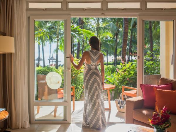 Sands Suites Resort & Spa : photo 5 de la chambre suite en bord de mer 