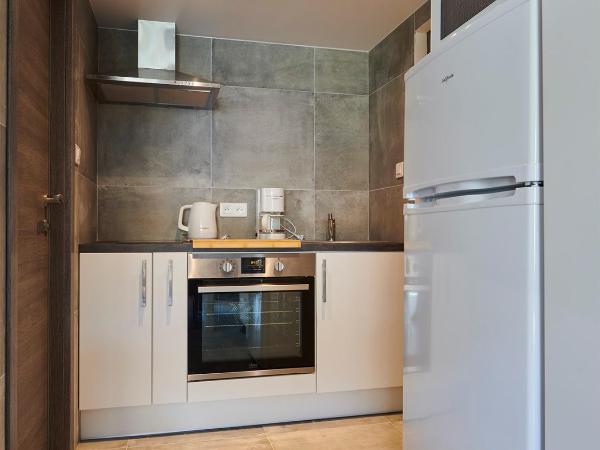 Hotel & Appartements Acqua Dolce : photo 3 de la chambre appartement en duplex