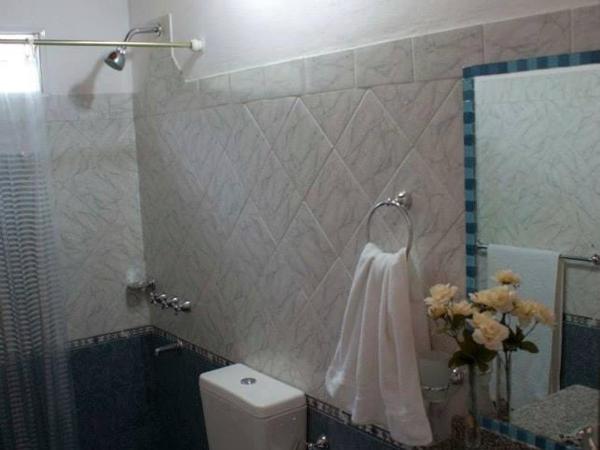 Cabañas Luz de Luna, Comuna San Roque-Punilla : photo 3 de la chambre bungalow