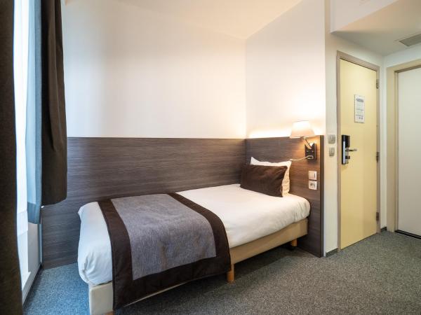 Hotel Best Western City Centre : photo 6 de la chambre chambre simple standard