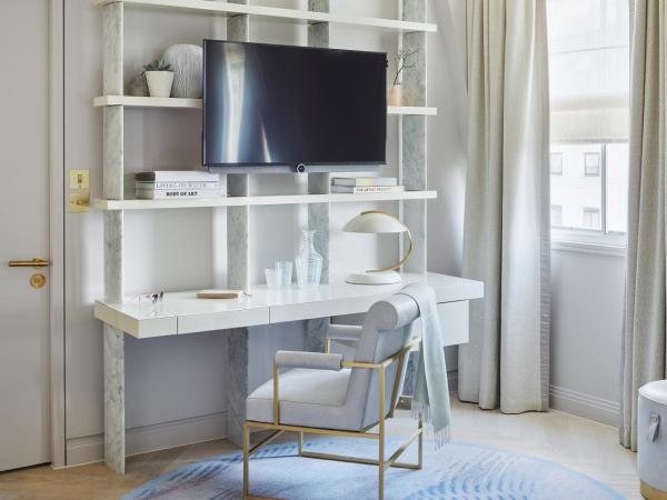 One Aldwych : photo 2 de la chambre chambre double deluxe