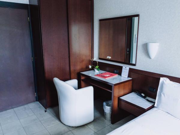 Mare Hotel : photo 3 de la chambre chambre standard