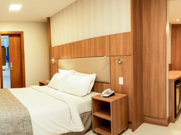 Hotel Astoria Copacabana : photo 2 de la chambre chambre triple standard