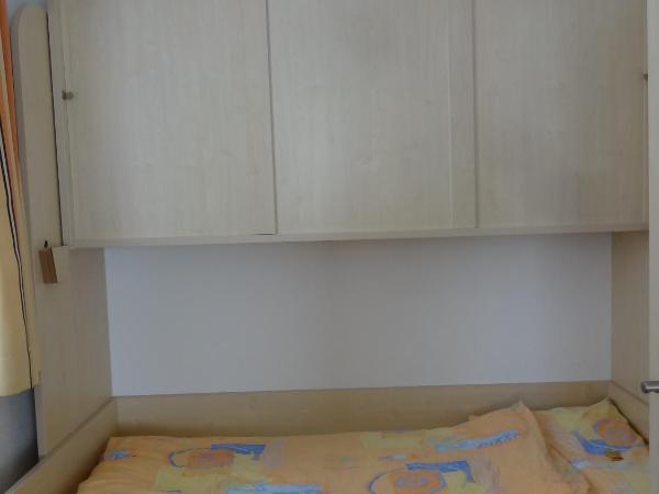 Feehof : photo 6 de la chambre chambre familiale (3 adultes)