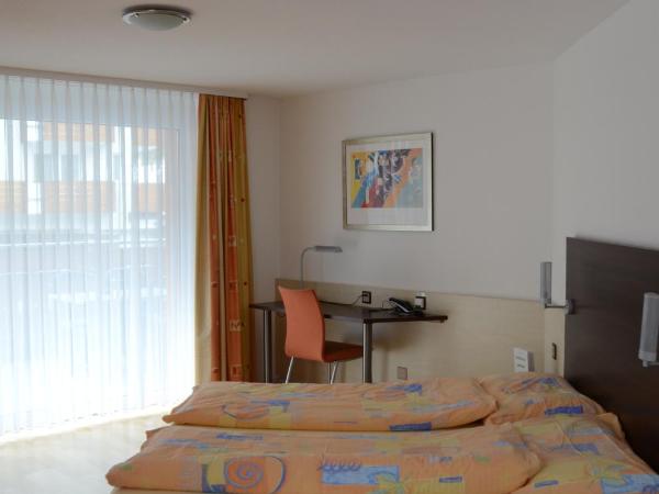 Feehof : photo 5 de la chambre chambre familiale (3 adultes)