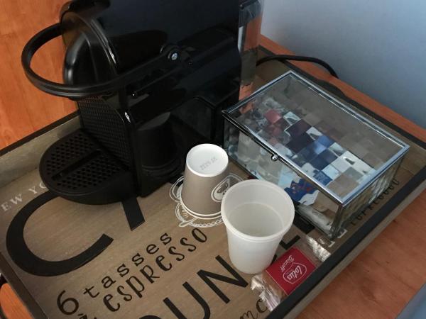 Il Sole : photo 5 de la chambre chambre triple supérieure