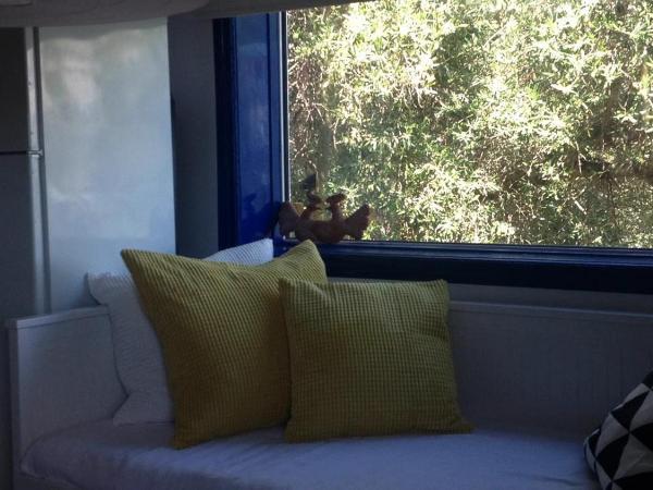 Maria Corfu Loustri : photo 7 de la chambre appartement 1 chambre