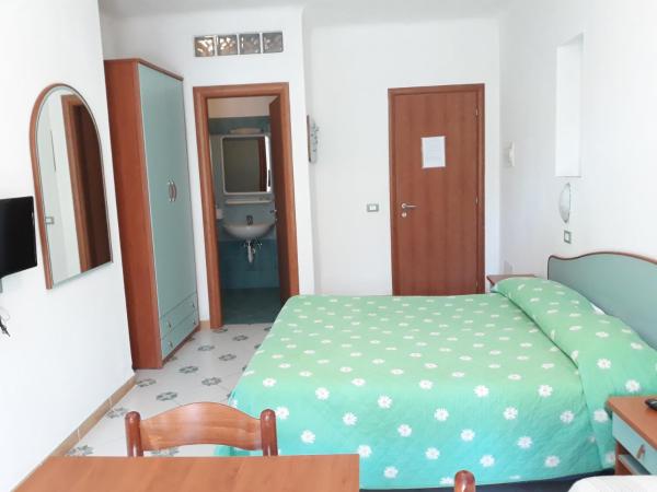 Paco Residence Benessere & Relax : photo 2 de la chambre studio