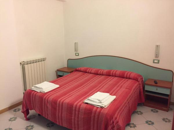 Paco Residence Benessere & Relax : photo 3 de la chambre appartement 2 chambres