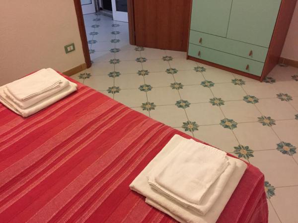 Paco Residence Benessere & Relax : photo 4 de la chambre appartement 2 chambres