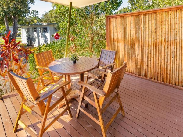Ingenia Holidays Byron Bay : photo 3 de la chambre villa premium 2 chambres