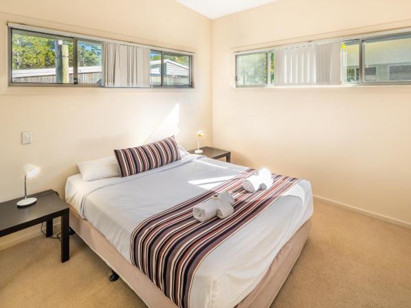 Ingenia Holidays Byron Bay : photo 8 de la chambre villa premium 2 chambres