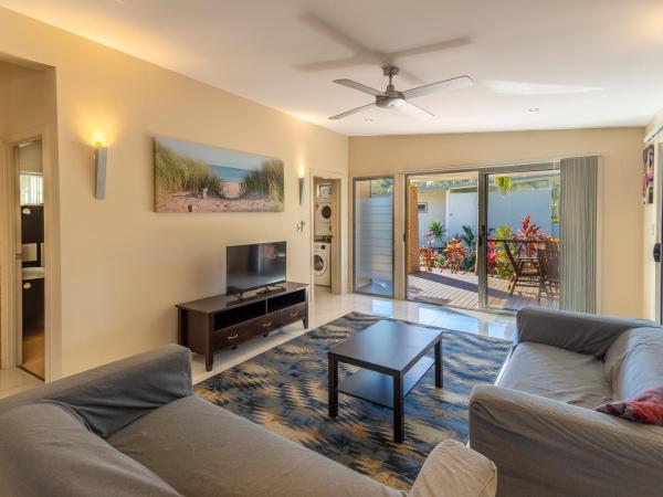 Ingenia Holidays Byron Bay : photo 4 de la chambre villa premium 2 chambres