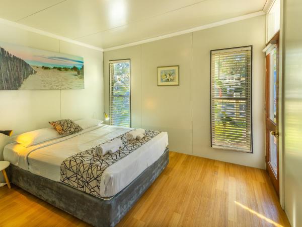 Ingenia Holidays Byron Bay : photo 5 de la chambre villa 2 chambres deluxe