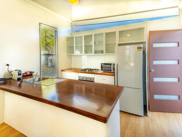 Ingenia Holidays Byron Bay : photo 2 de la chambre villa 2 chambres deluxe