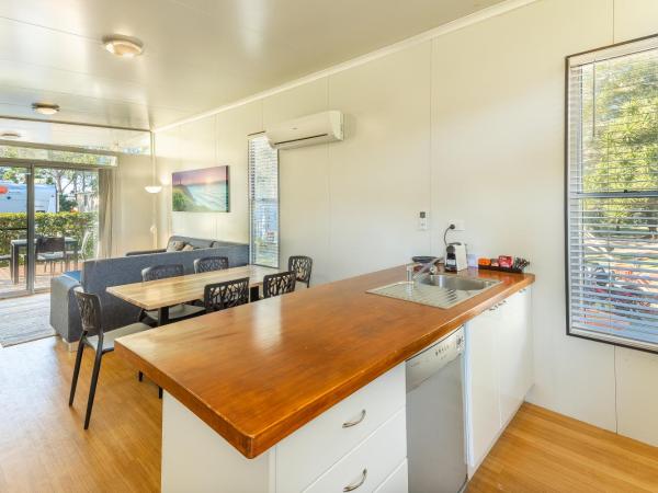 Ingenia Holidays Byron Bay : photo 3 de la chambre villa 2 chambres deluxe