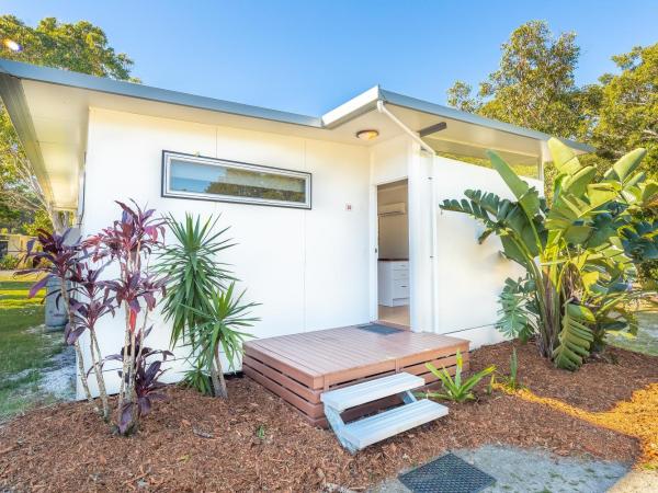 Ingenia Holidays Byron Bay : photo 1 de la chambre villa 2 chambres deluxe
