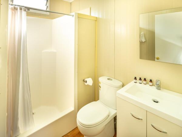 Ingenia Holidays Byron Bay : photo 6 de la chambre villa standard 2 chambres