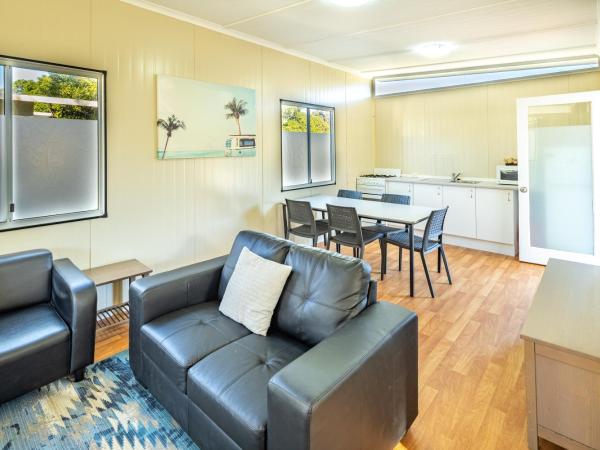 Ingenia Holidays Byron Bay : photo 3 de la chambre villa standard 2 chambres