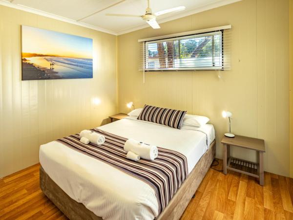 Ingenia Holidays Byron Bay : photo 4 de la chambre villa standard 2 chambres
