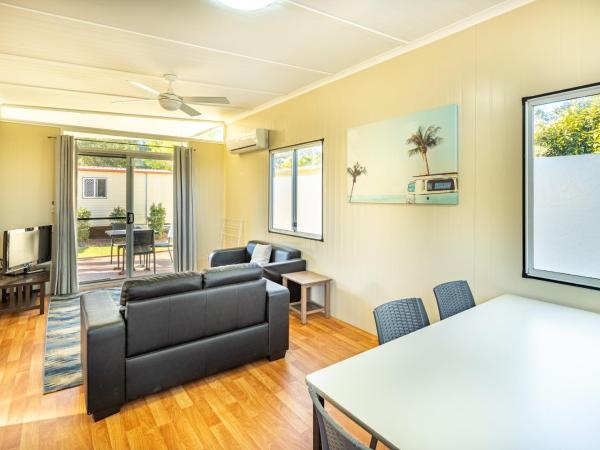 Ingenia Holidays Byron Bay : photo 2 de la chambre villa standard 2 chambres