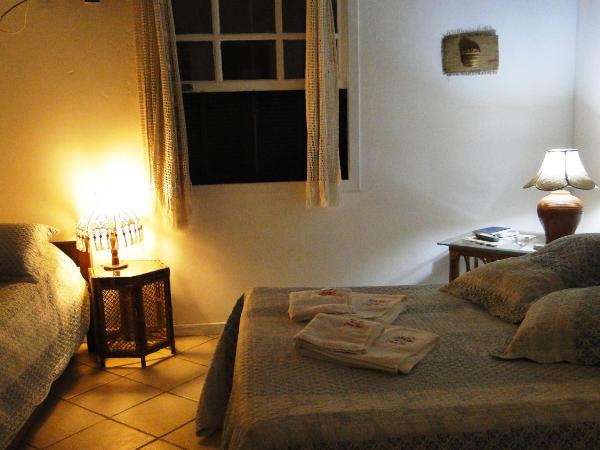 Pousada Chez Nice : photo 2 de la chambre chambre triple