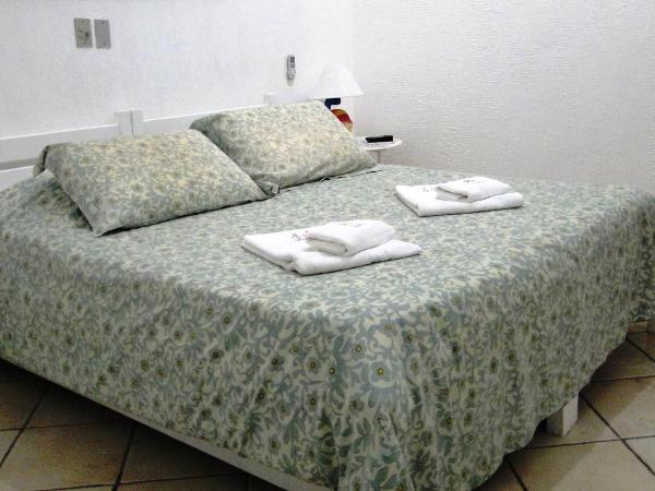 Pousada Chez Nice : photo 8 de la chambre chambre double