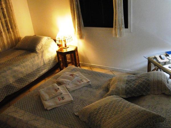 Pousada Chez Nice : photo 3 de la chambre chambre triple