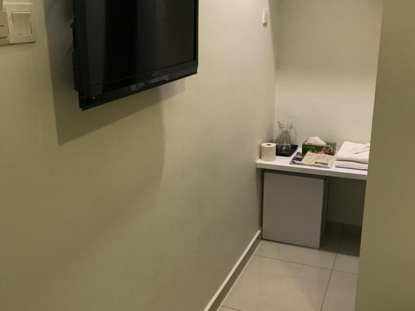 GOODY HOTEL : photo 3 de la chambre chambre lits jumeaux supérieure