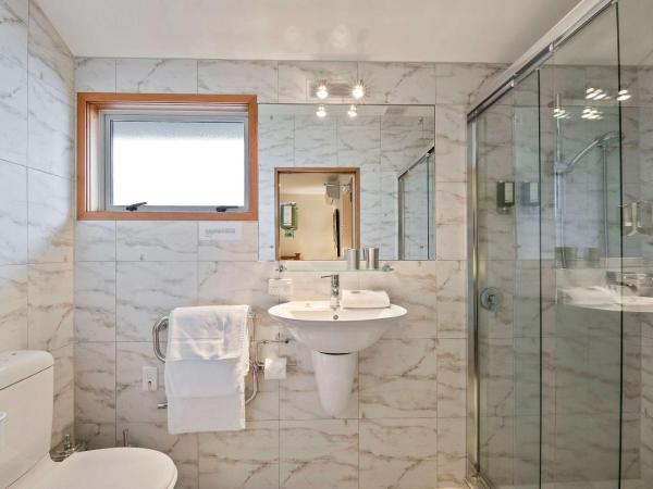 The Classic Villa : photo 1 de la chambre chambre lits jumeaux de luxe super