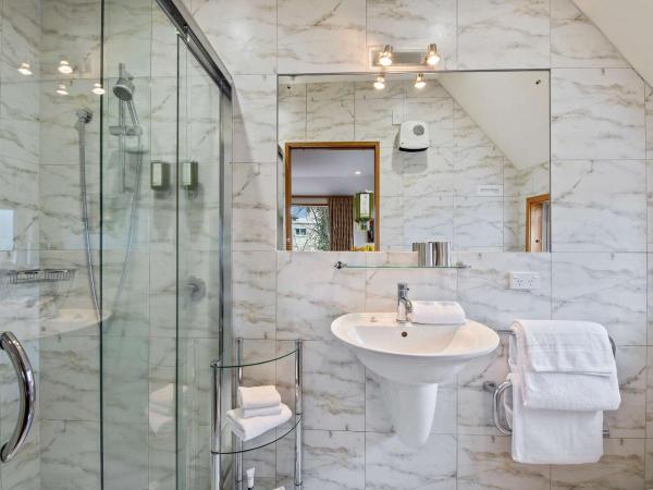 The Classic Villa : photo 7 de la chambre chambre lits jumeaux de luxe super