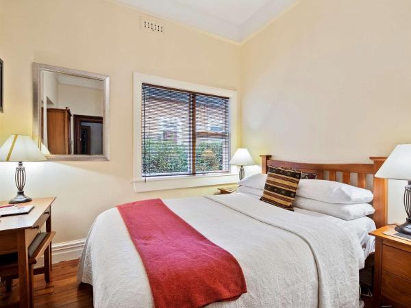 The Classic Villa : photo 6 de la chambre chambre affaires