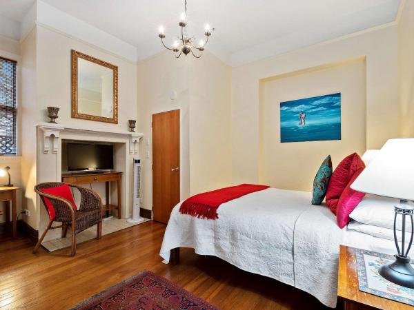 The Classic Villa : photo 7 de la chambre chambre affaires