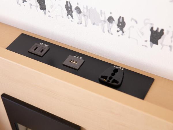 Shibuya Tokyu REI Hotel : photo 9 de la chambre chambre lits jumeaux - non-fumeurs