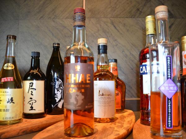 THE BLOSSOM HAKATA Premier : photo 6 de la chambre chambre lit king-size hakata