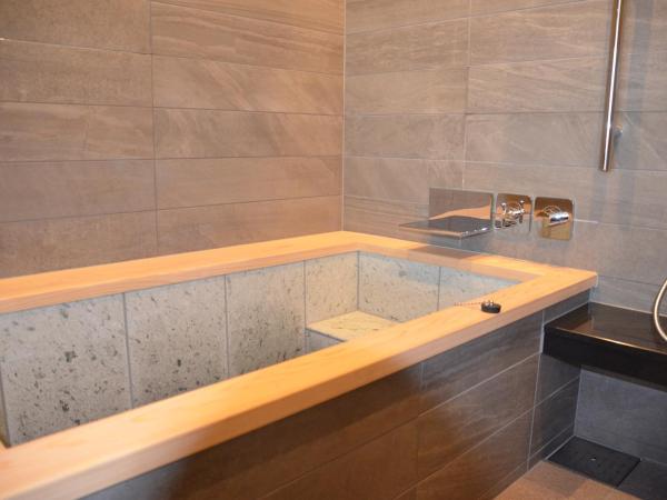 THE BLOSSOM HAKATA Premier : photo 8 de la chambre suite lits jumeaux hakata