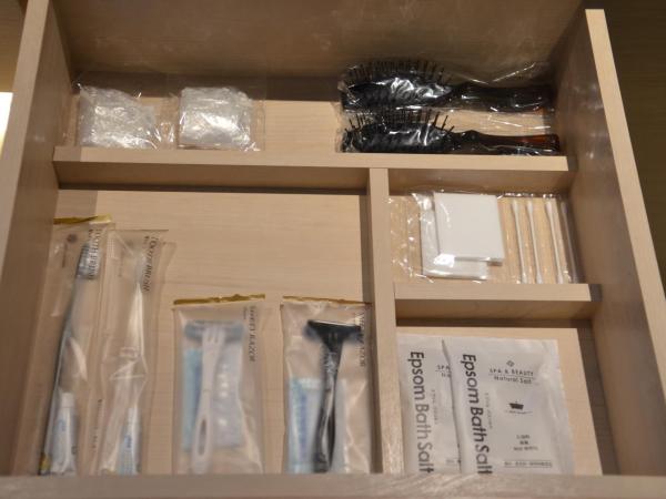 THE BLOSSOM HAKATA Premier : photo 9 de la chambre chambre lit king-size hakata