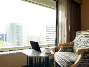 Hotel New Otani Osaka : photo 7 de la chambre room #17758856