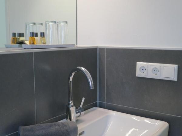 Nussböckgut : photo 4 de la chambre chambre double Économique